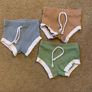 Little One Shop Boy Shorts